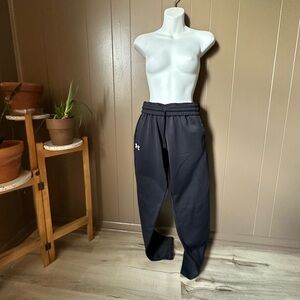 Under Armour Swestpants with pockets and drawstring